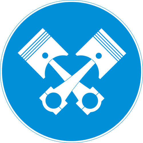 PETROLHEAD.net logo